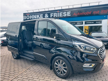Kisbusz FORD Transit