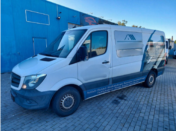 Kisbusz MERCEDES-BENZ Sprinter 314