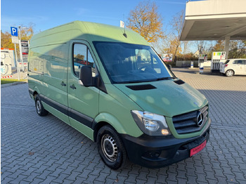 Kisbusz MERCEDES-BENZ Sprinter 316