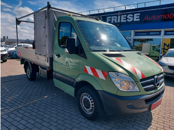 Ponyvás kisteherautó MERCEDES-BENZ Sprinter 316