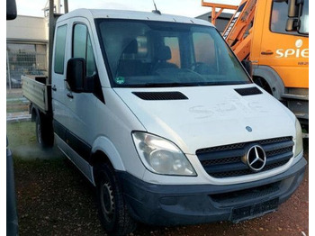 Platós kisteherautó MERCEDES-BENZ Sprinter 315