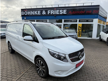 Kisbusz MERCEDES-BENZ Vito 114