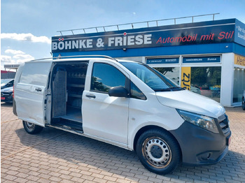 Kisbusz MERCEDES-BENZ Vito 116
