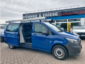 Kisbusz MERCEDES-BENZ Vito 114