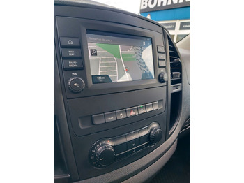 Mercedes-Benz Vito Mixto 114 CDI 4x4 Extralang 5 Sitze LED lízing Mercedes-Benz Vito Mixto 114 CDI 4x4 Extralang 5 Sitze LED: 4 kép.