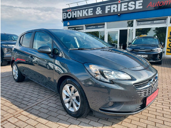 Autó OPEL