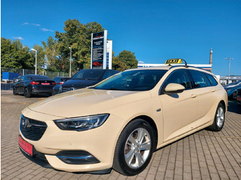 Kombi Opel Insignia B Sports Tourer Autom. Innovation Taxi: 3 kép.