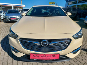 Kombi Opel Insignia B Sports Tourer Autom. Innovation Taxi: 2 kép.
