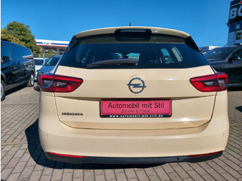 Kombi Opel Insignia B Sports Tourer Autom. Innovation Taxi: 5 kép.
