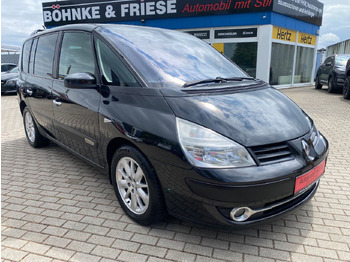 Kisbusz RENAULT