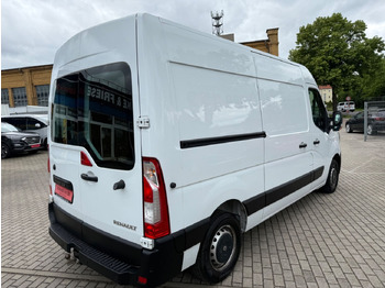 Kisbusz Renault Master III Kasten L2H2 HKa 3,5t Klima Spur Assis: 3 kép.