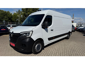 Kisbusz RENAULT Master