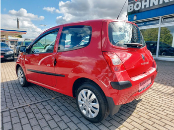 Autó Renault Twingo Authentique DAB nur 37000km: 4 kép. Autó Renault Twingo Authentique DAB nur 37000km: 4 kép.