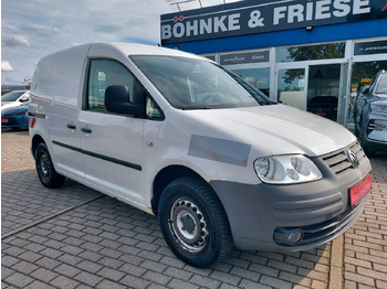 Kisbusz VOLKSWAGEN Caddy 1.9
