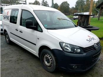 Kisbusz VOLKSWAGEN Caddy Maxi