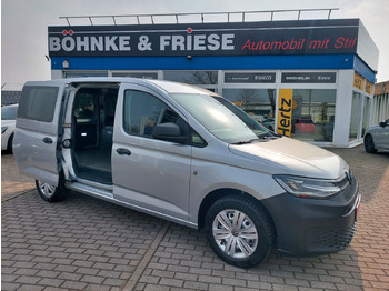 Kis furgon VOLKSWAGEN Caddy Maxi