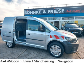 Kisbusz VOLKSWAGEN Caddy