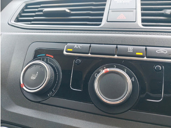 Kisbusz Volkswagen Caddy Nfz Kasten BMT 4Motion Navi Klima Standhei: 2 kép.