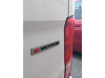 Kisbusz VOLKSWAGEN Crafter 35