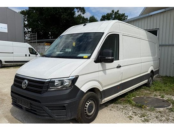 Kisbusz VOLKSWAGEN Crafter 35