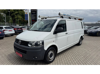 Kisbusz VOLKSWAGEN Transporter T5