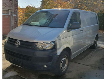 Kisbusz VOLKSWAGEN Transporter T5