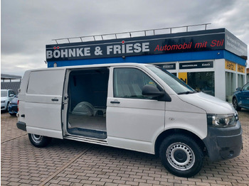 Kisbusz VOLKSWAGEN Transporter T5