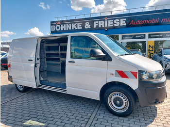 Kisbusz VOLKSWAGEN Transporter T5