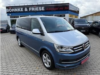 Kisbusz VOLKSWAGEN T6 Multivan