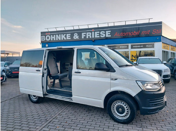 Kisbusz VOLKSWAGEN Transporter T6