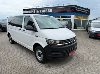 Kisbusz VOLKSWAGEN Transporter T6