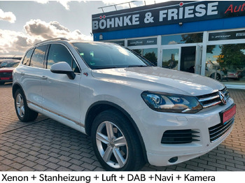Terepjáró/ SUV VOLKSWAGEN
