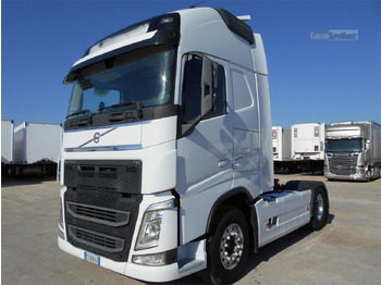 VOLVO FH13.500 lízing VOLVO FH13.500: 1 kép.