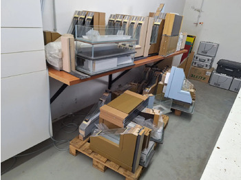 Szerszám/ Felszerelés