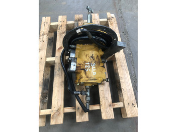 Keret/ Alváz CATERPILLAR