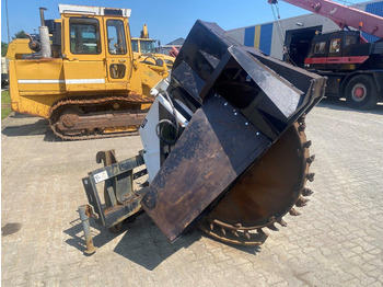 Aszfaltozó gép Simex T600 NVT: 2 kép.