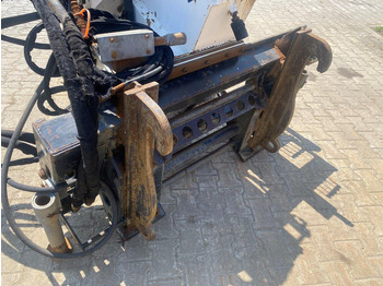 Aszfaltozó gép Simex T600 NVT: 3 kép.