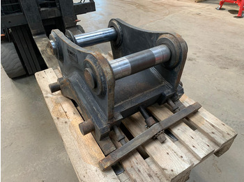 Gyorscsatlakozó VERACHTERT