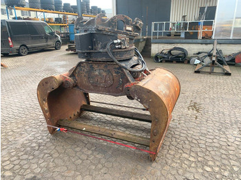 Polip kanál VERACHTERT