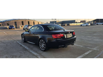 Autó BMW M3: 5 kép.