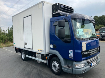 Hűtős teherautó DAF LF 45