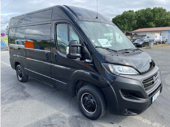 Kis furgon FIAT Ducato