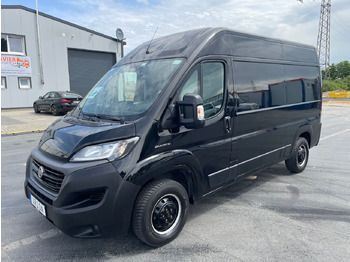 Kis furgon Fiat Ducato 33 140 L2H2 Kastenwagen/AC/EU6c: 3 kép.