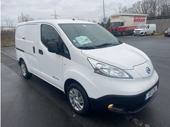 Kis furgon NISSAN e-NV200