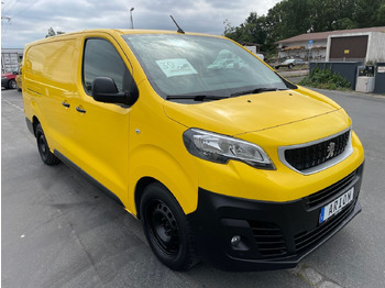 Kis furgon PEUGEOT Expert