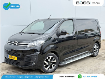 Kis furgon CITROËN Jumpy