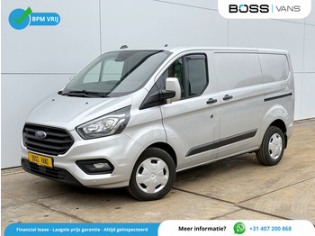 Kis furgon FORD Transit