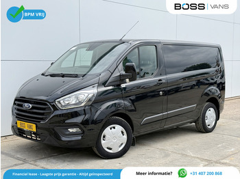 Kis furgon FORD Transit
