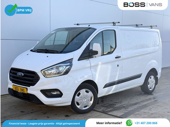 Kis furgon FORD Transit