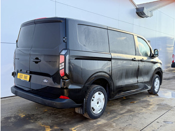 Kis furgon Ford Transit Custom 320 2.0 TDCI 136PK **4 Jaar Fabrieksgarantie** L1H1 LED Climate Control Adaptieve Cruise Control Carplay Camera Stoelverwarming: 3 kép.